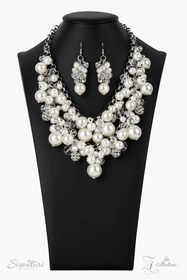The Janie- Paparazzi Zi collection 2021